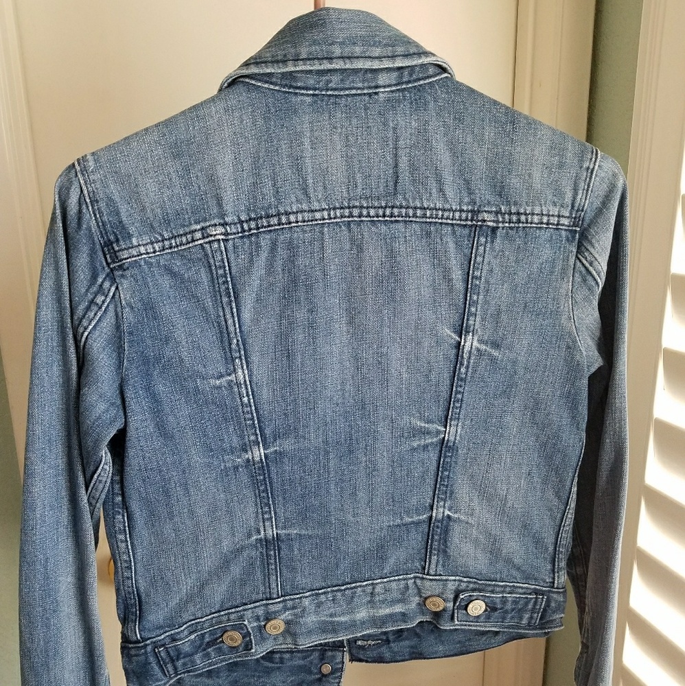 Levis Jacket